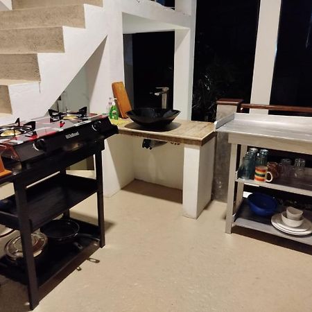 Siyon Yula - Guest House Hikkaduwa Zewnętrze zdjęcie