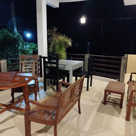 Siyon Yula - Guest House Hikkaduwa Zewnętrze zdjęcie