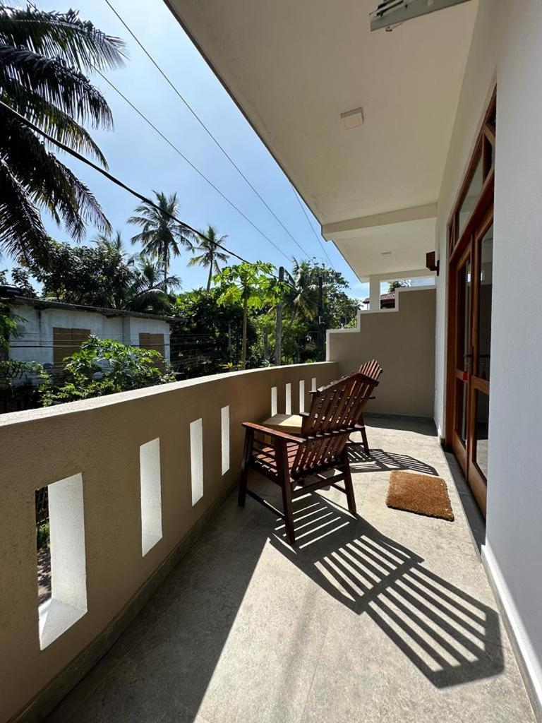 Siyon Yula - Guest House Hikkaduwa Pokój zdjęcie