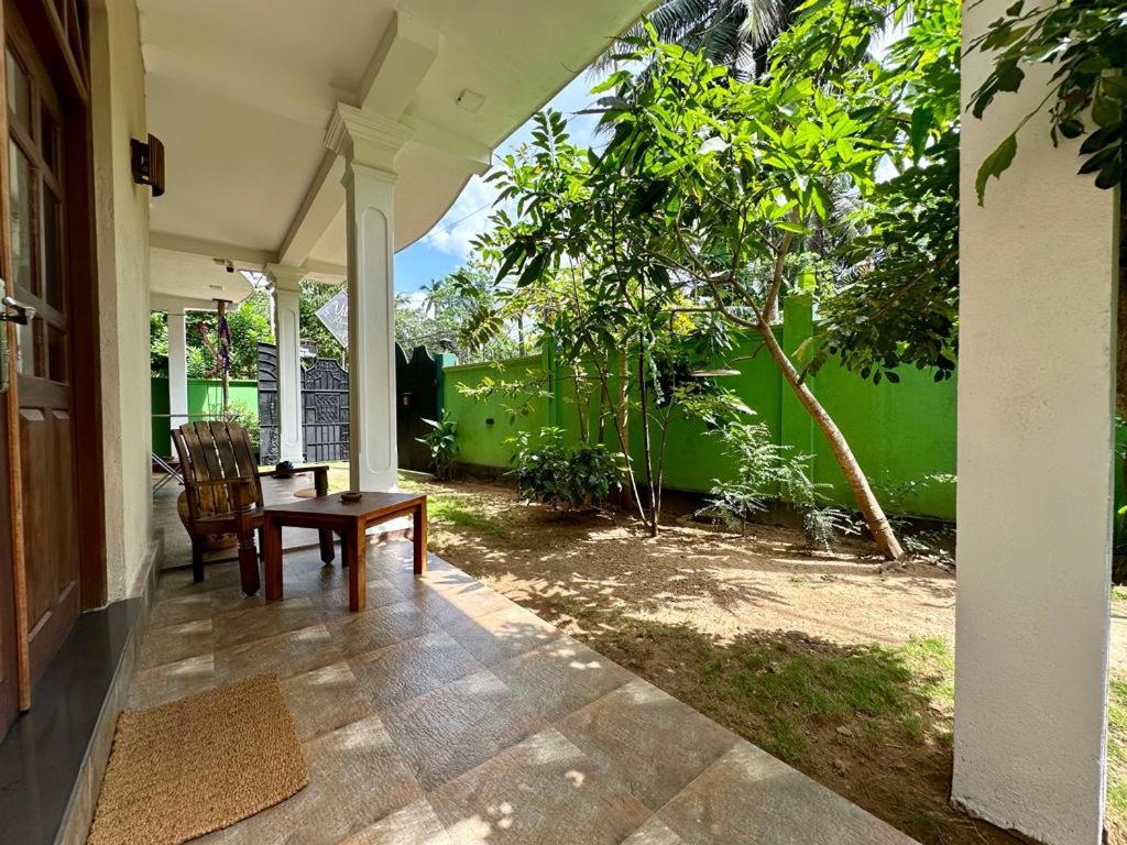 Siyon Yula - Guest House Hikkaduwa Pokój zdjęcie